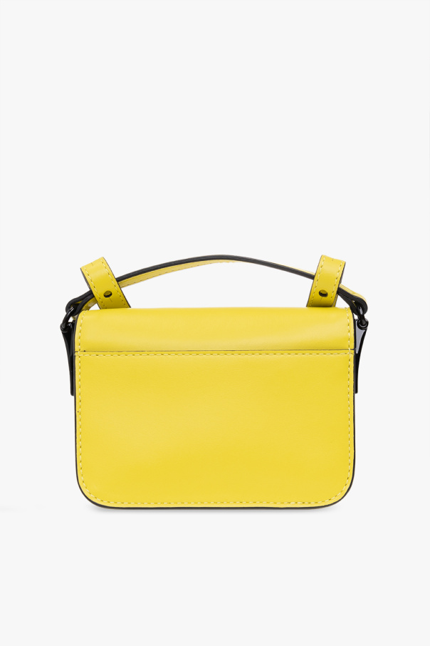 ショルダーバッグ ETRO Men Shoulder Bags WP1B0001 AO001 Y0412 Y0412 YELLOW Navy blue Shoulder bag Etro - Vitkac Canada